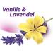 Buy Swirl Vanilla-Lavender Scented Garbage Bags - 10L Drawstring 14 Bags (4 Rolls) - International Shipping Available - Buy Online on GoSupps.com