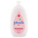 Johnson's Baby Crema Liquida Neonati, 500 ml