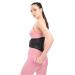 Back Support Belt for Sciatica & Herniated Disc Relief | Adjustable Medium Size | Men & Women - Buy Online on GoSupps.com