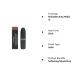 MAC Cosmetics Satin Lipstick (Spirit) 0.10 oz - Long-Lasting Satin Finish - Buy Online on GoSupps.com