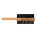Double-Sided Beard Brush for Men | Multifunctional Face Hair & Shaving Tool | Promotes Beard Growth & Care - Buy Online on GoSupps.com
