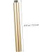 OHPHCALL 3sets Cosmetic Press Pen Empty Concealer Pen Tube Empty Cushion Foundation Case Makeup 4pcs*3 - Buy Online on GoSupps.com
