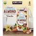 Kirkland Signature Organic Almond Unsweetened Beverage 31.9 Fl Oz Pack of 6 - Buy Online on GoSupps.com