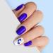 YTD Likomey Gel Nail Polish 15ml Klein Blue - Soak Off UV Gel Polish for Salon & DIY Manicure - Buy Online on GoSupps.com
