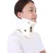 Safwel Halskrause Halskrause for sleeping |Adjustable breathable neck supports |Relief for neck and upper back pain