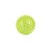 Fitness Mad Unisex's Pinpoint Trigger Massage Ball Blue 4.5 cm