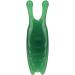 Verdant Touch Gua Sha Facial Tool - High Bridge Nose & Jaw Swelling Reduction - Green Gua Sha Massage Tool for Glowing Skin - Buy Online on GoSupps.com