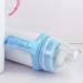 Haowul 5pcs Baby Bottle Handles - Blue Grip Accessories for Wide Mouth PP Glass Baby Feeding Bottles - Buy Online on GoSupps.com