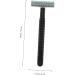 SKISUNO Razor Disposable - 20 Pcs Women's & Men's Portable Single Blade Razors for Travel - Abs Trust - Buy Online on GoSupps.com