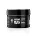 Vasu Greeko Man Beard Cream | 50 ml | Shea butter Olive oil & Vitamin-E nourish soften and strengthen hair helping to style Men Beard Cream