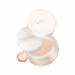 FOCALLURE PerfectBase Oil-Control Loose Powder  Translucent Loose Setting Powder  Shine-Free Finishing Powder  Long-lasting and Lightweight Foundation Makeup  Super Soft Powder Puff Included  Medium 02 Medium