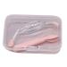 WUURAA Soft Silicone Safe Insertion Kit Portable Decorative Organizer Portable Travel Remover Tool Rose