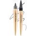 Smudge Proof Eyeliner Pencil | for Women Eye Makeup Liquid Eyeliner - Breakup-Proof Glide On Gel Pigments with 24-Hour Wear for Perfect Liner Aezon Tan - Buy Online on GoSupps.com