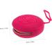 Goohochy Menstrual Cup Storage Box - Holder & Carrier for Women | Rosig 1 Piece | Ideal Menstrual Cup Wallet - Buy Online on GoSupps.com
