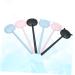 Ultechnovo 18-Piece Eye Flap Set - Glasses Accessories (Blue & Black Eye Masks) | Eye Protection & Sound Wall Test Patterns | International Shipping Available - Buy Online on GoSupps.com