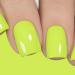 Vishine Neon Color Gel Nail Polish 16ml Electrifying Neon Lemon-Lime Green Cream Gel Nail Soak Off UV LED Nail Lamp Gel Polish Nail Art Manicure Salon DIY Home 0.54Oz #M097 M097-16ml - Buy Online on GoSupps.com