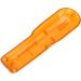 Electric Hair Clipper Cover Stable Hair Clipper Replacement Cover Eco-Friendly Haircut Cut Hair for Barber Shop Hair Clipper (Transparent Orange) - Buy Online on GoSupps.com
