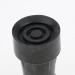 4 Pieces Ferrules Rubber Pads Cane Crutch Anti Slip Bottom End Pads Black 19mm - Buy Online on GoSupps.com