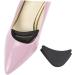 Buy Healvian 3 Pairs Adjustable Toe Fillers for Amputees | Non-Slip High Heel Shoe Inserts for Extra Comfort & Fit - Buy Online on GoSupps.com