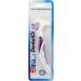 Elina 16cm Toothbrush & Denture Brush Set - Color Sorted Oral Hygiene Solution - Buy Online on GoSupps.com