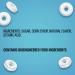LIFE SAVERS Pep-O-Mint Breath Mints Hard Candy Sharing Size 13 oz Bag - Buy Online on GoSupps.com