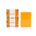 Papaya Brightening Soap  Exfoliating Face & Body with Aloe Vera  Niacinamide  Jojoba Oil for Acne Scars  Age Spots  Fine Lines and Wrinkles - Not Tested on Animals  All Skin Types  3.52 Oz (2 Bars)