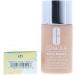 Clinique Even Better Foundation 1.0 Oz SPF 15 - Makeup 24 Linen for Dry to Combination Oily Skin - Buy Online on GoSupps.com