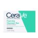 CeraVe Foaming Cleanser Bar | Soap-Free Body and Face Cleanser Bar for Oily Skin | Fragrance Free | 4.5 Ounce