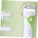 UPKOCH Hair Grooming Kit - Electric Hair Clipper & Trimmer Set for Perfect Hair Cuts | International Shipping - Buy Online on GoSupps.com