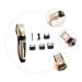 Buy Baby Electronic Hair Clipper Set - Cordless Trimmer & Professional Haircut Kit for Kids | International Shipping Available - Buy Online on GoSupps.com