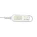 High-Temperature Resistant IPX6 Waterproof Food Thermometer -50 to 500 C | Stainless Steel Grill Thermometer with Large Screen - Buy Online on GoSupps.com
