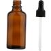 12pcs Flacons Compte-gouttes Liquides Bouteilles Pour Voyage Camping 50ml 100ml - Buy Online on GoSupps.com