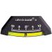 Sun Company Lev-o-Gage II - Marine Clinometer | Fore and AFT Trim Aid | Shatterproof Flex-Tube Design Boat Clinometer