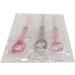 3-Piece Pet Pill Plunger Set for Cats & Dogs - Easy Pet Medicine Dispenser - Buy Online on GoSupps.com