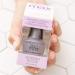 Morgan Taylor REACTmax Base Coat Nail Polish - Long Lasting Formula with Optical Brightener - 0.5 Fl Oz - Buy Online on GoSupps.com