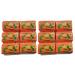  ASANTEE Asantee Thai Papaya Skin Whitening Soaps 125g - Buy Online on GoSupps.com