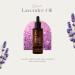 Thracian Bulgarian Beauty Lavender Oil with Bio Premium Certified Bulgarian Lavender Anti-aging Moisturizing Oil for Face Body and Hair in 1.01 fl oz Glass with Dropper - Buy Online on GoSupps.com