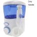 YanBan Replacement Water Flosser Handle for Waterpik WP-100 WP-450 WP-660 WP900 - Compatible Handle for Improved Oral Hygiene - Buy Online on GoSupps.com