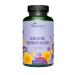 Organic Evening Primrose + Organic Borage - 700 mg | Vegan & Natural | With Omega 6 | For Skin + Hormone Rebalancing | Superior Quality & No Additives | 3 Months | Vegavero