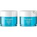 Neutrogena Hydro Boost Aqua-Gel Hyaluronic Acid Moisturizing Face Cream, Face Care, 2 x 50 ml
