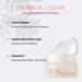 KLAVUU Real Vegan Collagen Cream - Deep Hydration & Enhanced Skin Elasticity for a Youthful Glow - 1.69 Fl oz - International Shipping Available - Buy Online on GoSupps.com