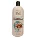 Shampoo hidratante PRO SILK Salon essential Oil Infused Moisturing Moroccan Argan and Coconut 32 fl oz (946ml) Kit com 3 unidades