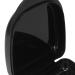 Black Mouth Guard Cover - Secure Snap-On Protective Case | 3 Pack Portable Accessories for Sports & Travel - Buy Online on GoSupps.com