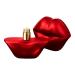 Cosalata Red Lips Edp Parfum Fresh Pheromone Aromatic Floral Oriental Musk Notes Long Lasting Fragrance Spray 30 ml