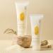 Rice Daily Cleansing Foam with Prebiotics - Gentle Facial Cleanser with 41.8% Aloe Rice & Rice Chaff Extract | Non-Irritating & Smooth Skin Care - Buy Online on GoSupps.com