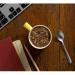 Original Cao Glue with Natural Cocoa 2.5 kg (Alarm Clock with Light) - Buy Online on GoSupps.com