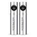 CA Perfume Impression of R. Lauren Paulo Black For Men Replica Version Fragrance Dupes Concentrated Long Lasting Eau de Parfum Spray Refillable Atomizer Bottle 0.17 Fl Oz/5ml-X2 R. LAUREN PAULO BLACK IMPRESSION 0.34 Fl Oz (Pack of 1)