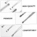 Buy 2 Set Ear Picking Tool - Effective Ear Wax Remover Kit for Adults & Kids - Ear Wax Spoon Picker & Cleaner - Buy Online on GoSupps.com