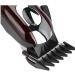 Pro Hair Clipper Professional Cord Cordless Hair Clipper for Barbers and Stylists - Easy Fades and Haircuts with Long 90+ Minute Run Time for Professional Barbers and Stylists - Buy Online on GoSupps.com