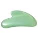 Stone Guasha Board Scraping Massagers For Face Body For Massage Stone Guasha Board